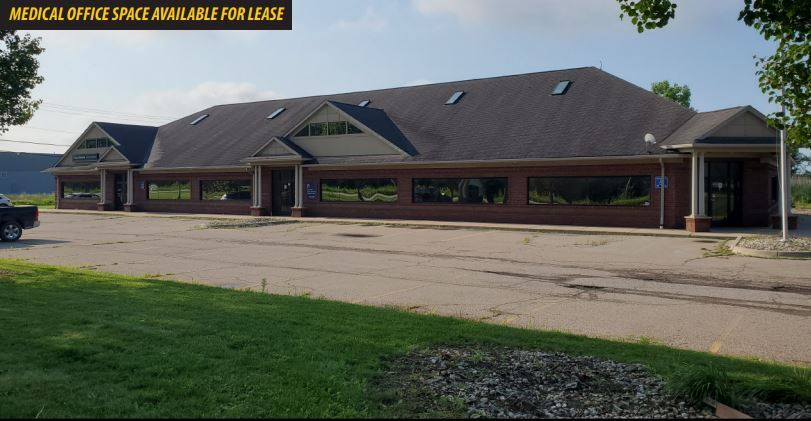More Photos Of 10127 Marine City Hwy, Ira Township Medical For Lease