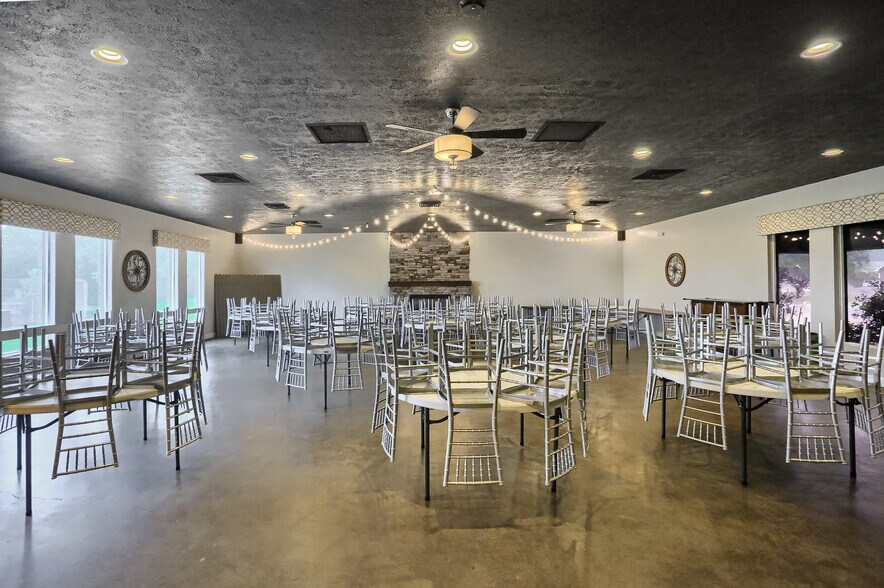 More Photos Of 4512 State St, Edinburg Lodge Meeting Hall For Sale