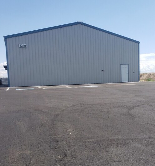 More Photos Of 3390 N Black Butte Ct, Nampa Industrial For Lease