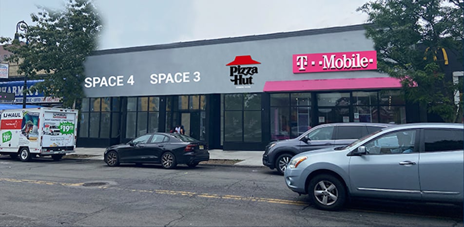 More Photos Of 304-312 E 204th St, Bronx Storefront For Sale