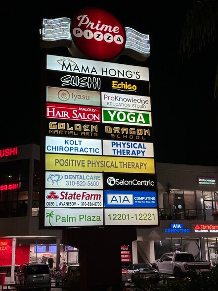 More Photos Of 12201-12219 Santa Monica Blvd, Los Angeles Unknown For Lease
