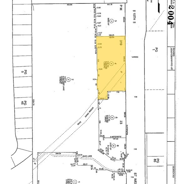 More Photos Of 39445 10th St W, Palmdale Storefront For Lease