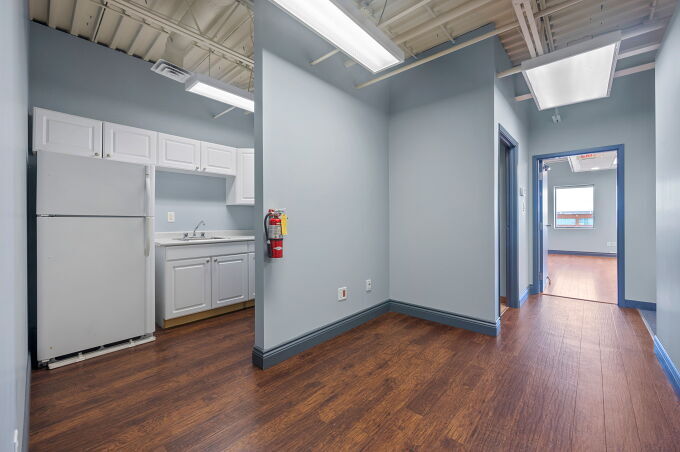 More Photos Of 355 Harry Walker Pky N, Newmarket Light Distribution For Lease