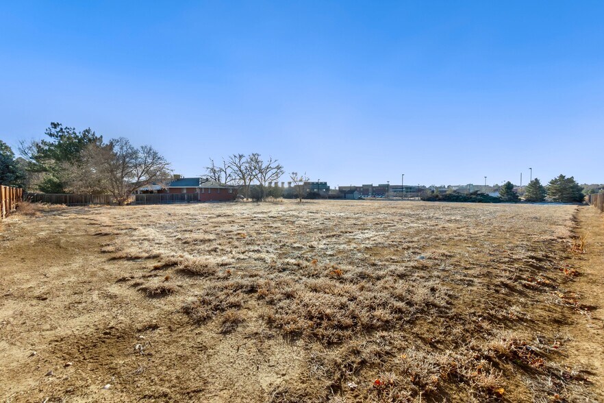 More Photos Of 12593 Colorado Blvd, Thornton Land For Sale