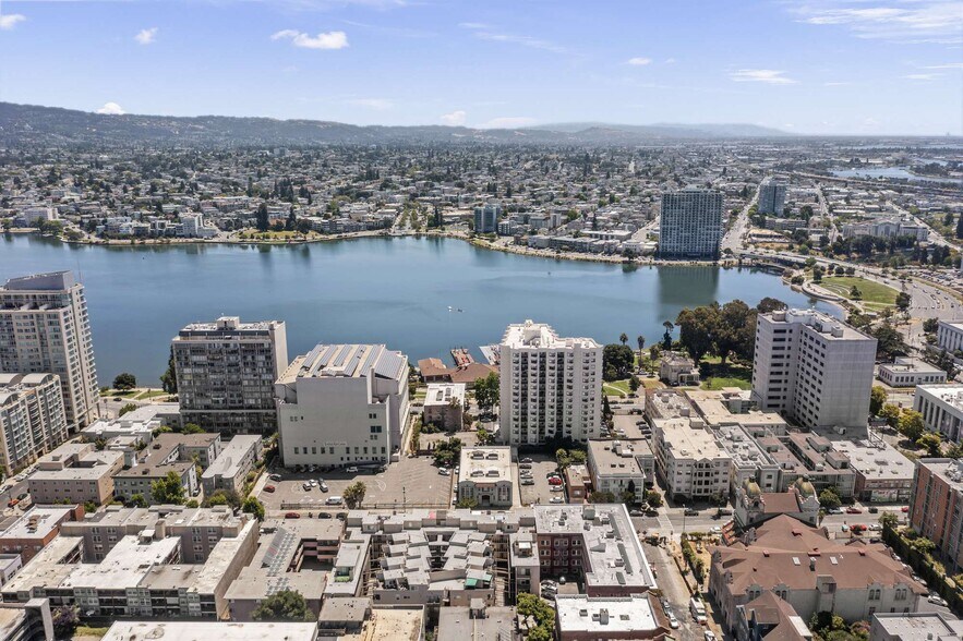 More Photos Of 1520 Madison St, Oakland Apartments For Sale