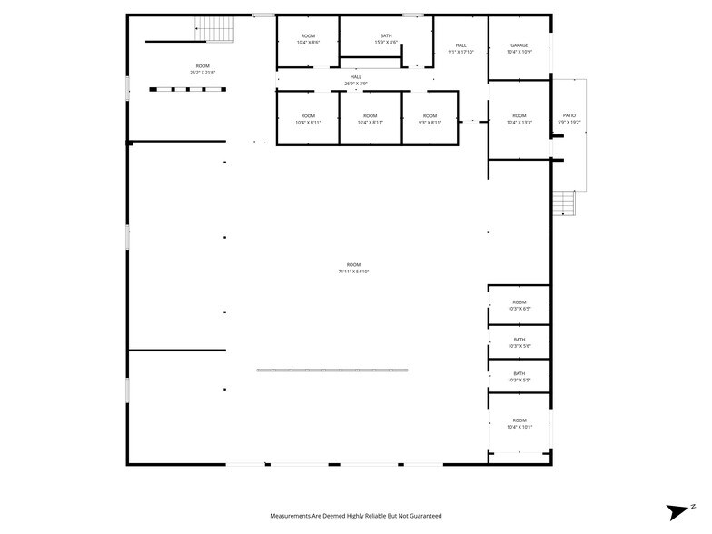 More Photos Of 1895 E Main St, Ventura General Retail For Sale