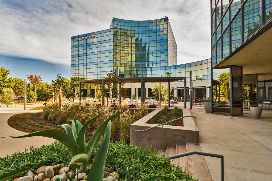 More Photos Of 5000 Birch St, Newport Beach Office For Lease