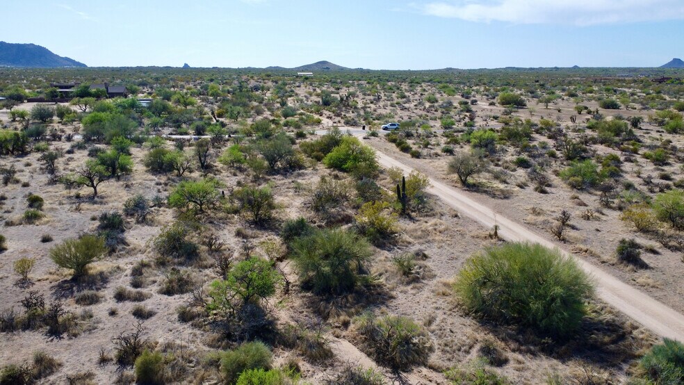 More Photos Of 26757 N 132nd St, Scottsdale Land For Sale