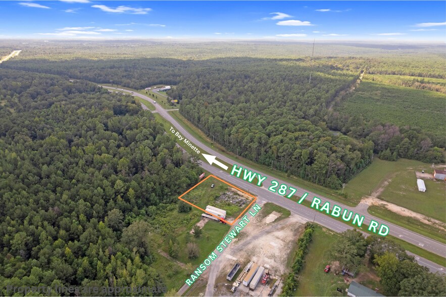 More Photos Of 48980 Rabun, Bay Minette Land For Sale