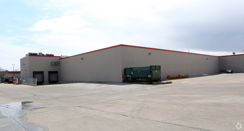 More Photos Of 1900-1964 S Koeller St, Oshkosh Unknown For Lease