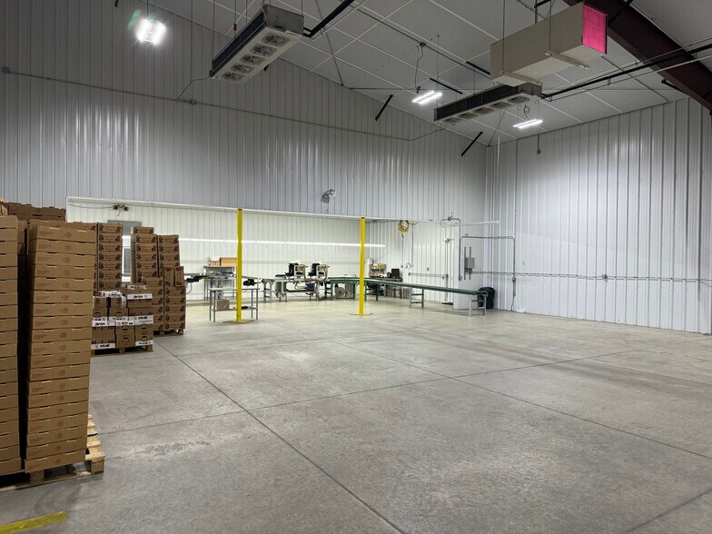 More Photos Of 1703 N Harrison St, Oneill Food Processing For Sale