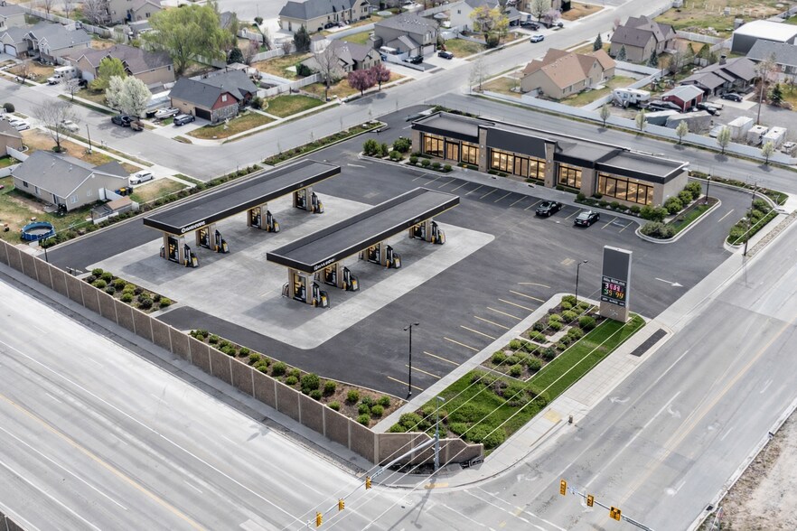 More Photos Of 7944 N 9550 W, Lehi Land For Sale