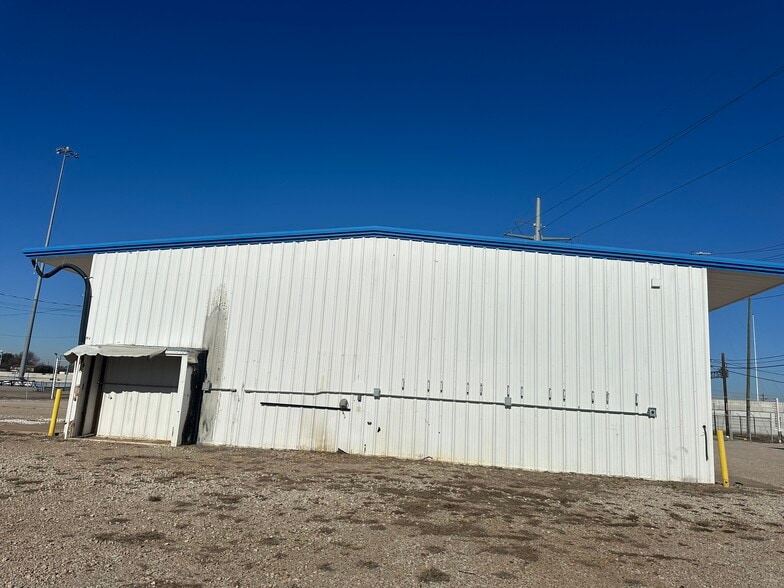 More Photos Of 2764 Interstate 30, Mesquite Land For Sale