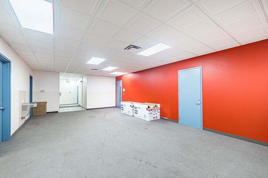 More Photos Of 1625 Albion Rd, Toronto Medical For Sale