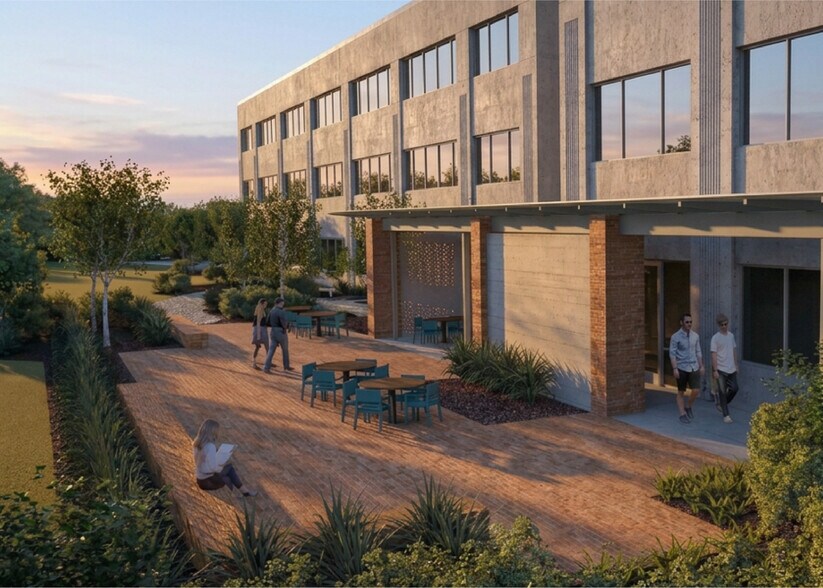 More Photos Of 14410 Wurzbach Pky, San Antonio Unknown For Lease