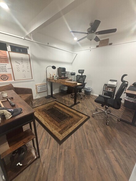 More Photos Of 3305-3311 Grande Vista Dr, Newbury Park Warehouse For Lease