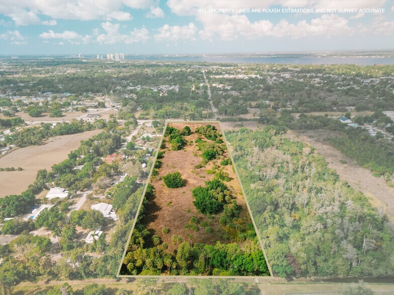 More Photos Of 621 Ortiz Ave, Fort Myers Land For Sale