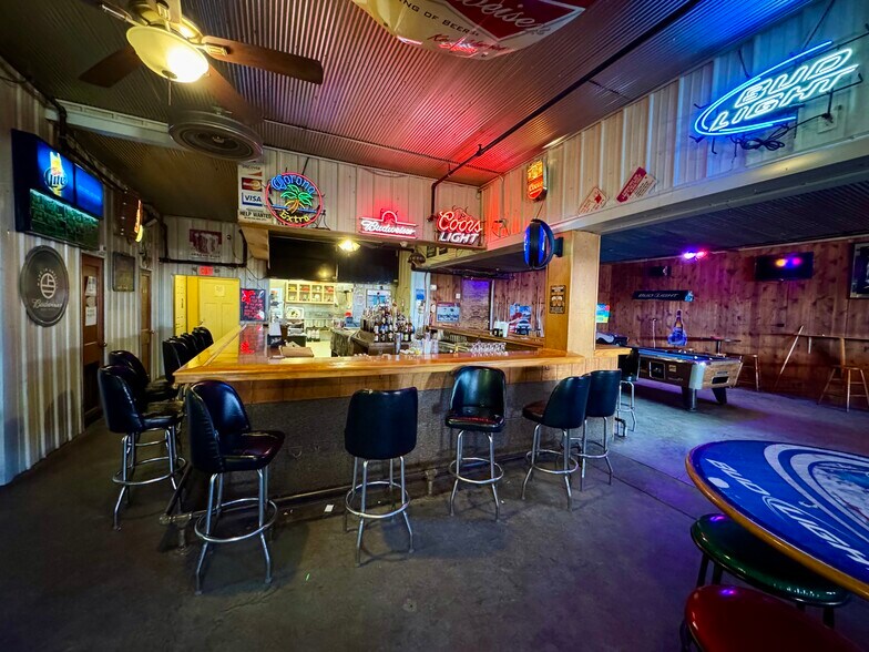 More Photos Of 503 E Main St, Medaryville Restaurant For Sale
