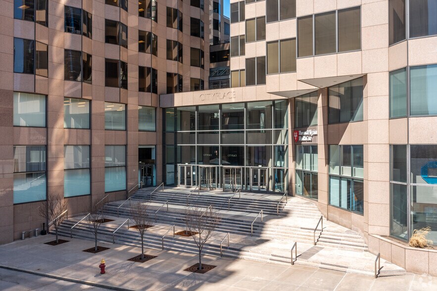 More Photos Of 185 Asylum St, Hartford Office For Lease