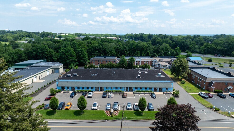 More Photos Of 256 Main St, East Windsor Research And Development For Sale
