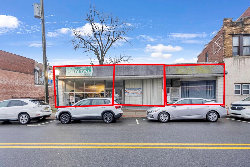 More Photos Of 238 Stuyvesant Ave, Lyndhurst Flex For Sale