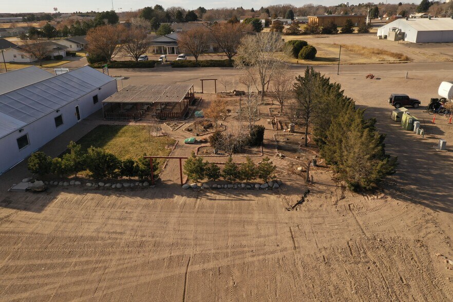 More Photos Of 242 S 9th St, Burlington Garden Center For Sale