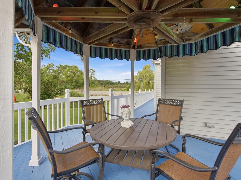 More Photos Of 425 S Ortonville Rd, Ortonville Freestanding For Sale