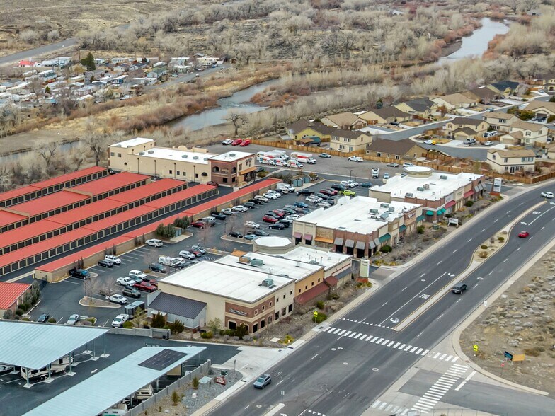 More Photos Of Dayton Valley Rd, Dayton Unknown For Lease