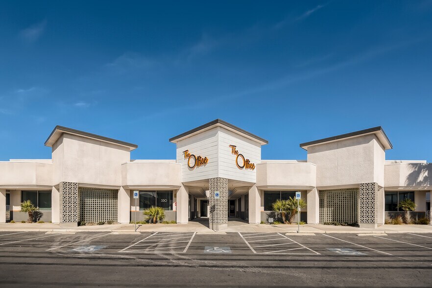 Primary Photo Of 320-340 E Warm Springs Rd, Las Vegas Unknown For Lease