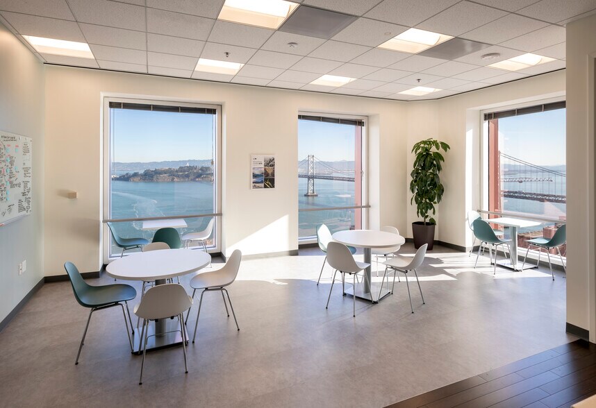 More Photos Of 123 Mission St, San Francisco Office For Lease