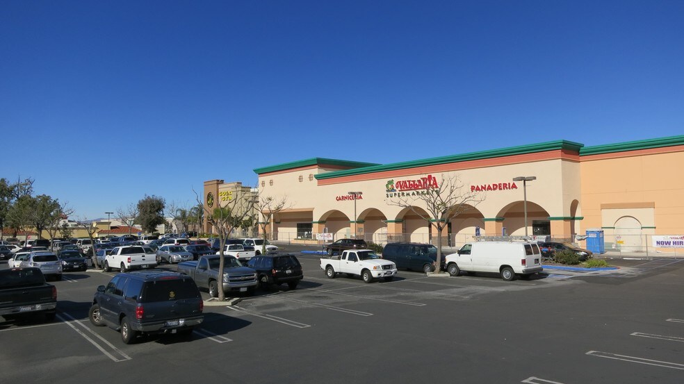 More Photos Of 1317-1457 E Los Angeles Ave, Simi Valley Unknown For Lease