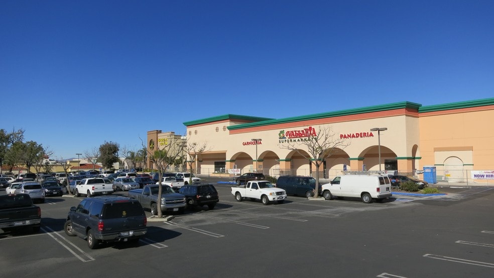 More Photos Of 1317-1457 E Los Angeles Ave, Simi Valley Unknown For Lease