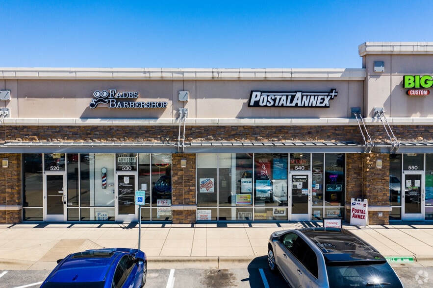 More Photos Of 2051 Gattis School Rd, Round Rock Unknown For Lease