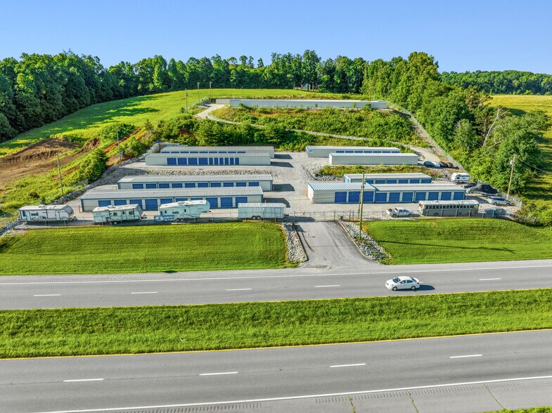 More Photos Of , Clarksville Industrial For Sale
