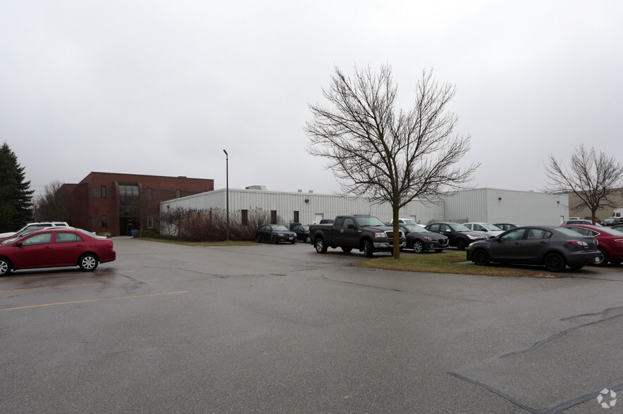 Primary Photo Of 400 Michener Rd, Guelph Warehouse For Lease