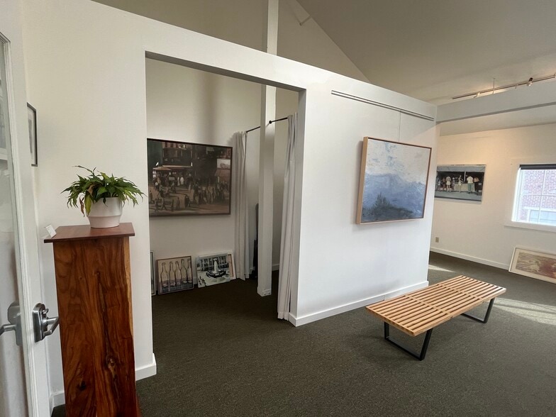 More Photos Of 700-706 Gilman St, Berkeley Storefront Retail Office For Sale