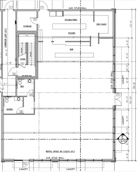 More Photos Of 5775 Commercial St, Salem Apartments For Lease