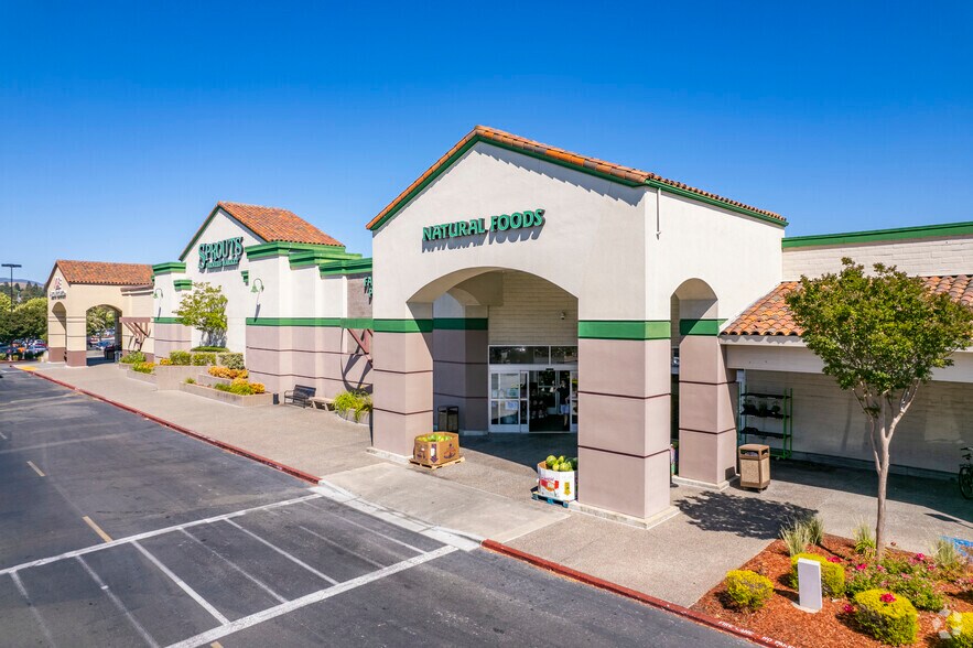 More Photos Of 3101-3211 Crow Canyon Pl, San Ramon Unknown For Sale