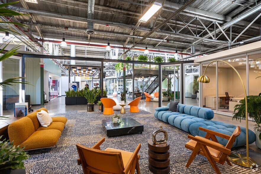 More Photos Of 3001 Brighton Blvd, Denver Office For Lease