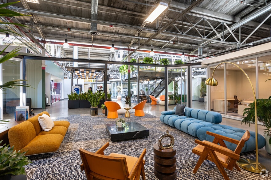 More Photos Of 3001 Brighton Blvd, Denver Office For Lease