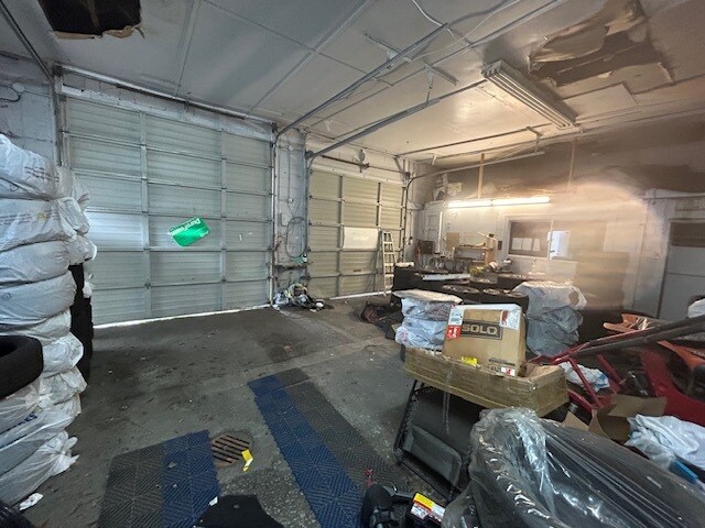 More Photos Of 855 Kingsway, Vancouver Land For Lease