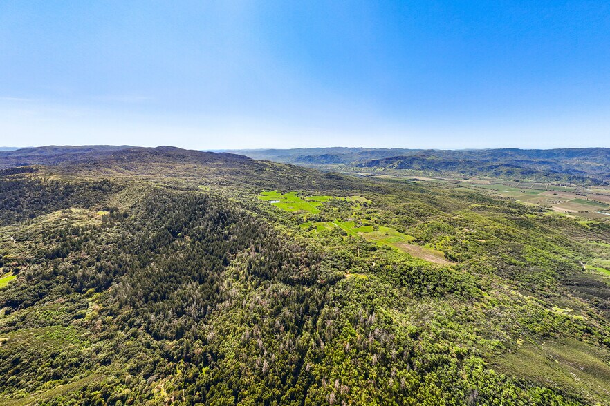 More Photos Of 5155 Mill Creek Rd, Talmage Land For Sale