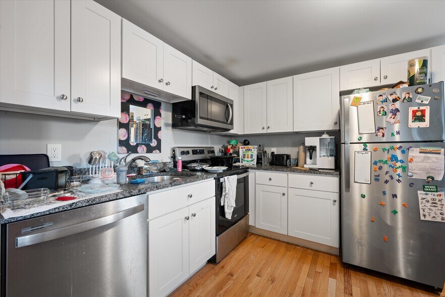 More Photos Of 72 3rd St, Bangor Apartments For Sale