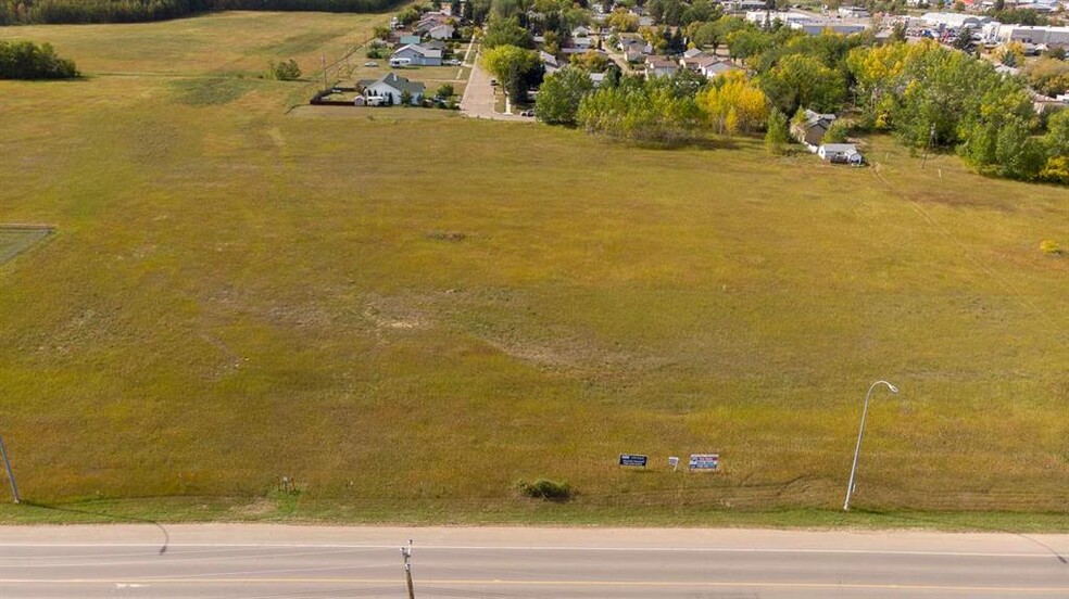 Primary Photo Of 4701 46th St, Redwater Land For Sale