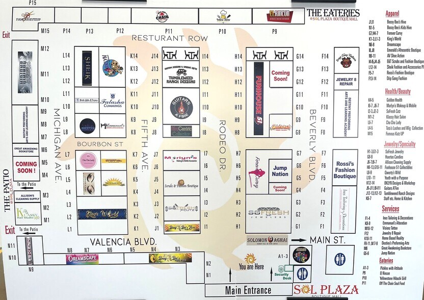 More Photos Of 1140 Commerce Center Dr, Lancaster General Retail For Sale