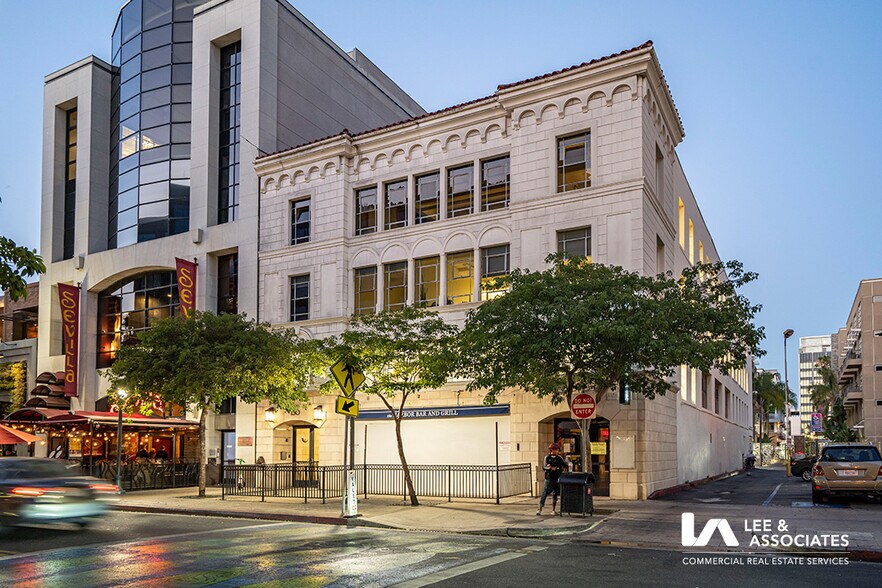 More Photos Of 130 Pine Ave, Long Beach Loft Creative Space For Sale