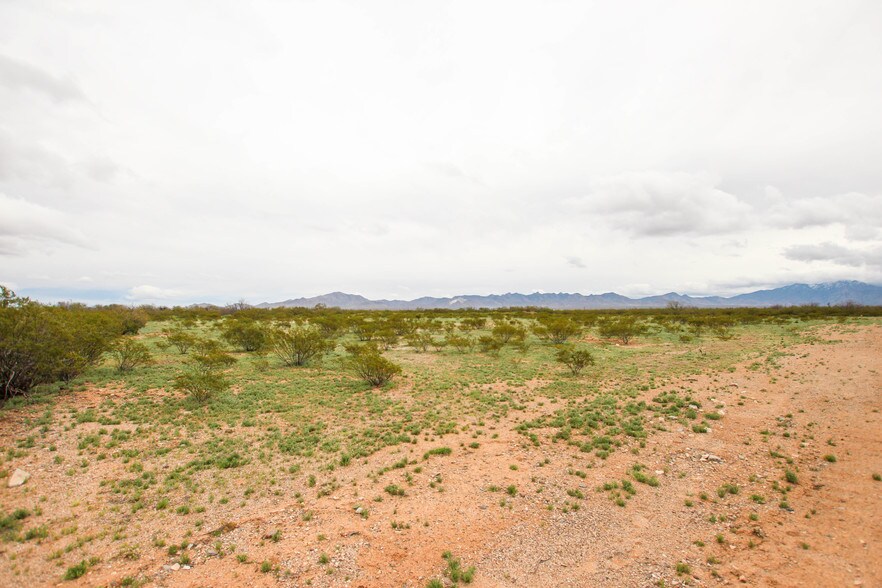 More Photos Of 5860 E Comsoft Pl, Sahuarita Land For Lease