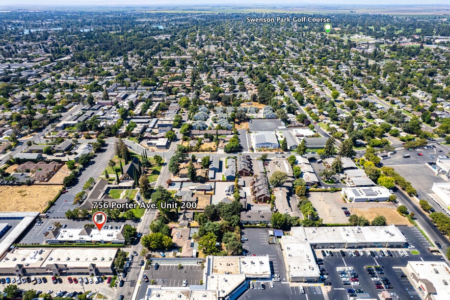 More Photos Of 756 Porter Ave, Stockton Medical For Sale