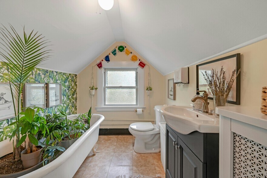 More Photos Of 101 Park St, Montclair Office For Sale