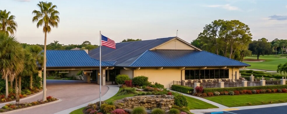 More Photos Of 951 SW Country Club Dr, Port Saint Lucie Restaurant For Sale